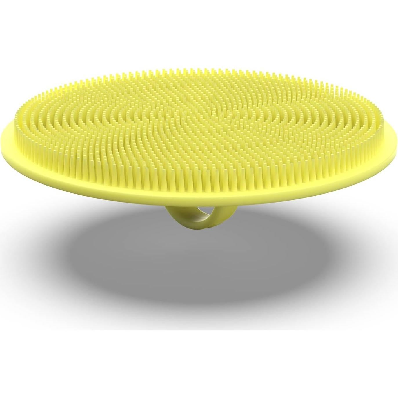 Exfoliante Corporal Boie USA Amarillo - Suave y Hipoalergénico