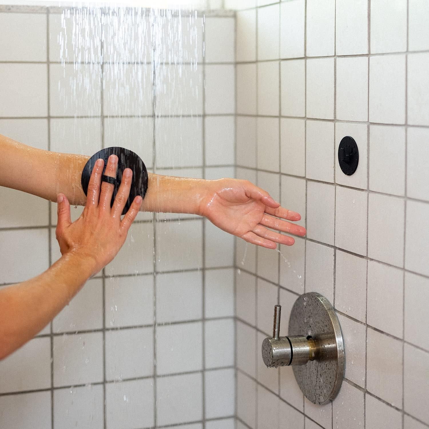 Exfoliante Corporal Boie USA Amarillo - Suave y Hipoalergénico