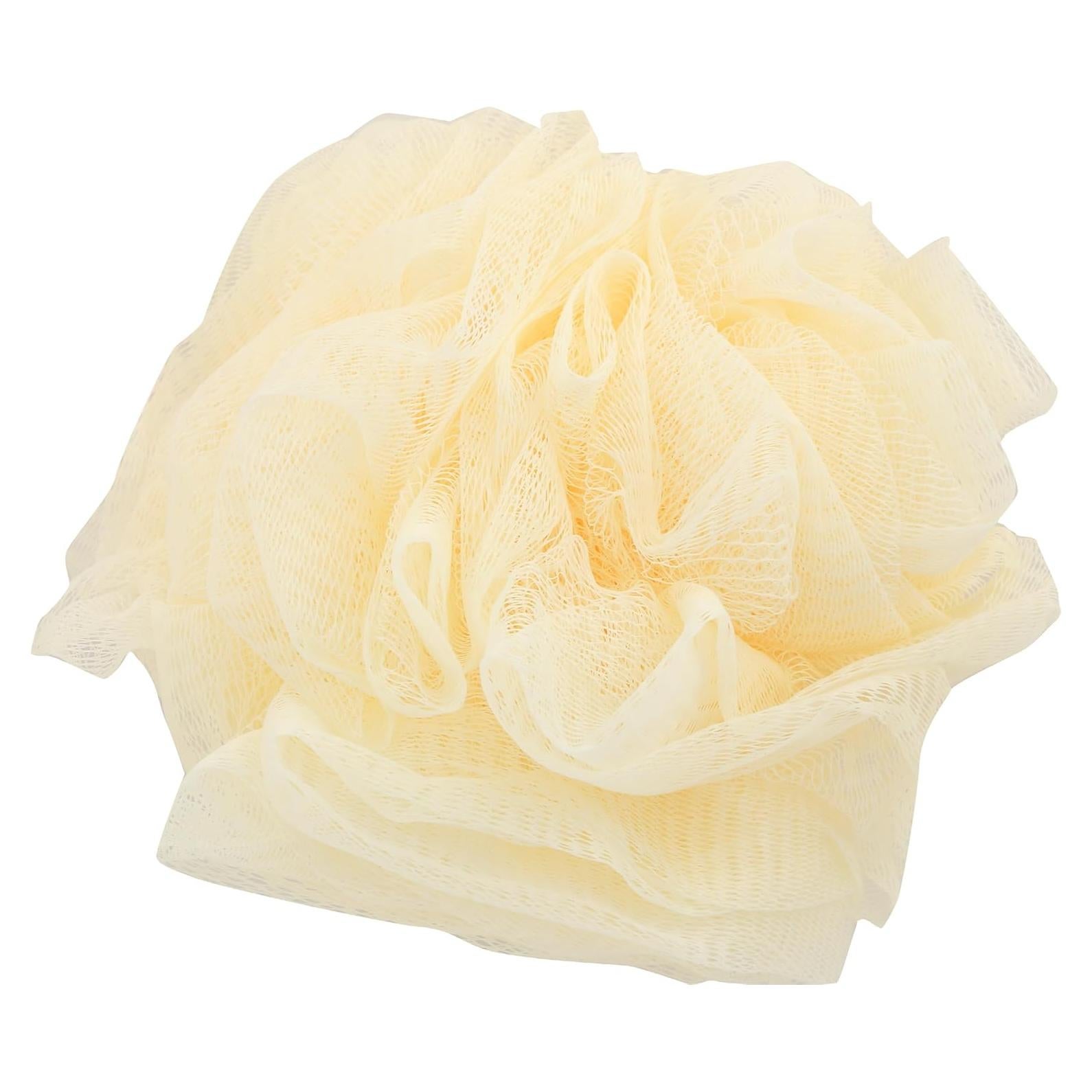 Esponja Corporal Hidro Terapias de la Tierra con Correa