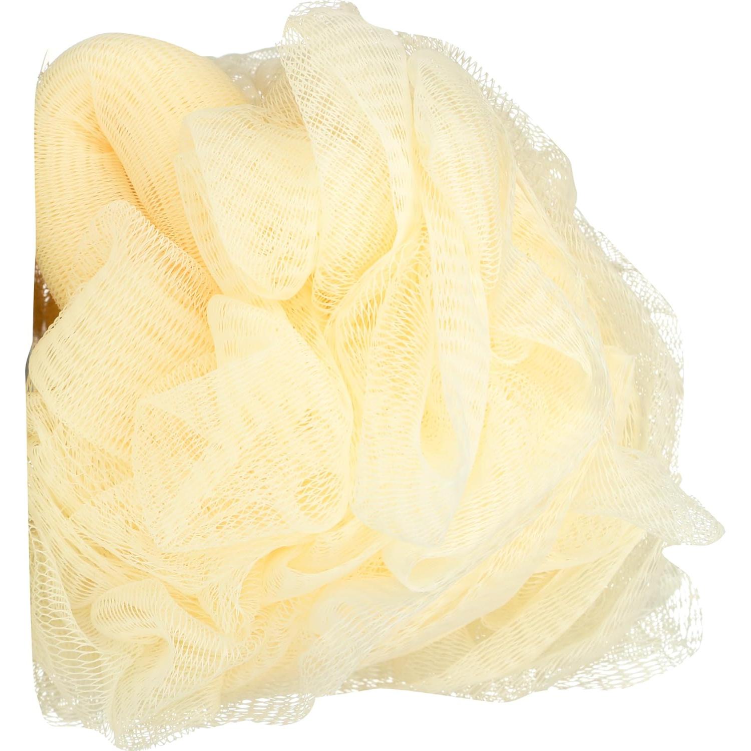 Esponja Corporal Hidro Terapias de la Tierra con Correa