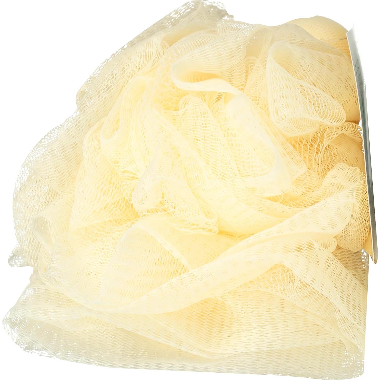 Esponja Corporal Hidro Terapias de la Tierra con Correa