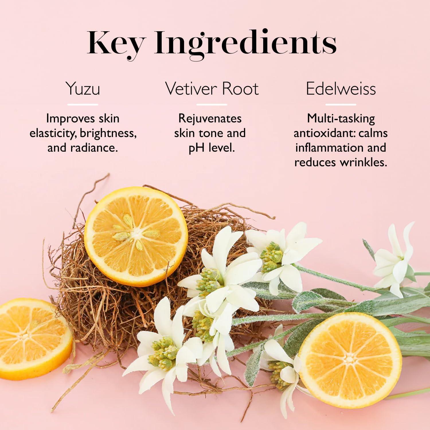 Esponja Exfoliante Spongelle Coco Verbena 1 Cuenta 14+ Usos