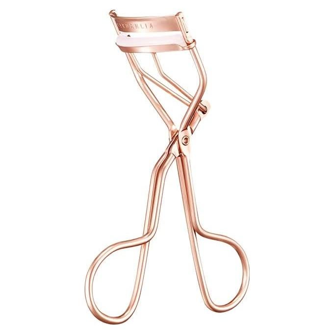 Rizador de Pestañas Sin Dolor Dear Dahlia - Almohadilla de Silicona