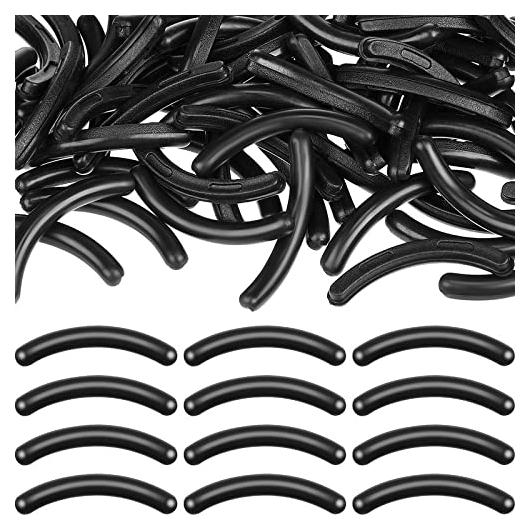 Almohadillas de Repuesto para Rizador de Pestañas Mudder 80 Pzas