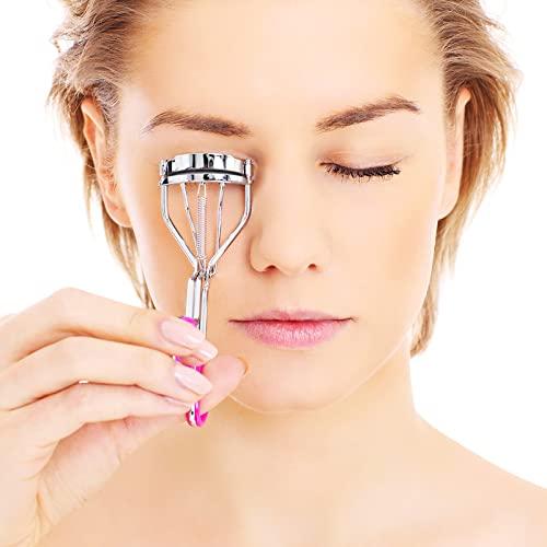 Almohadillas de Repuesto para Rizador de Pestañas Mudder 80 Pzas