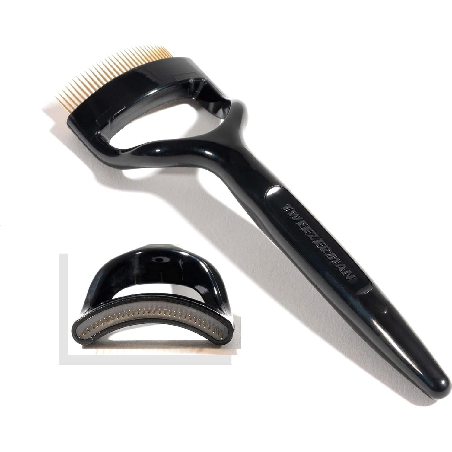 Peina de Pestañas Curl 38 Tweezerman - Separador Almendra