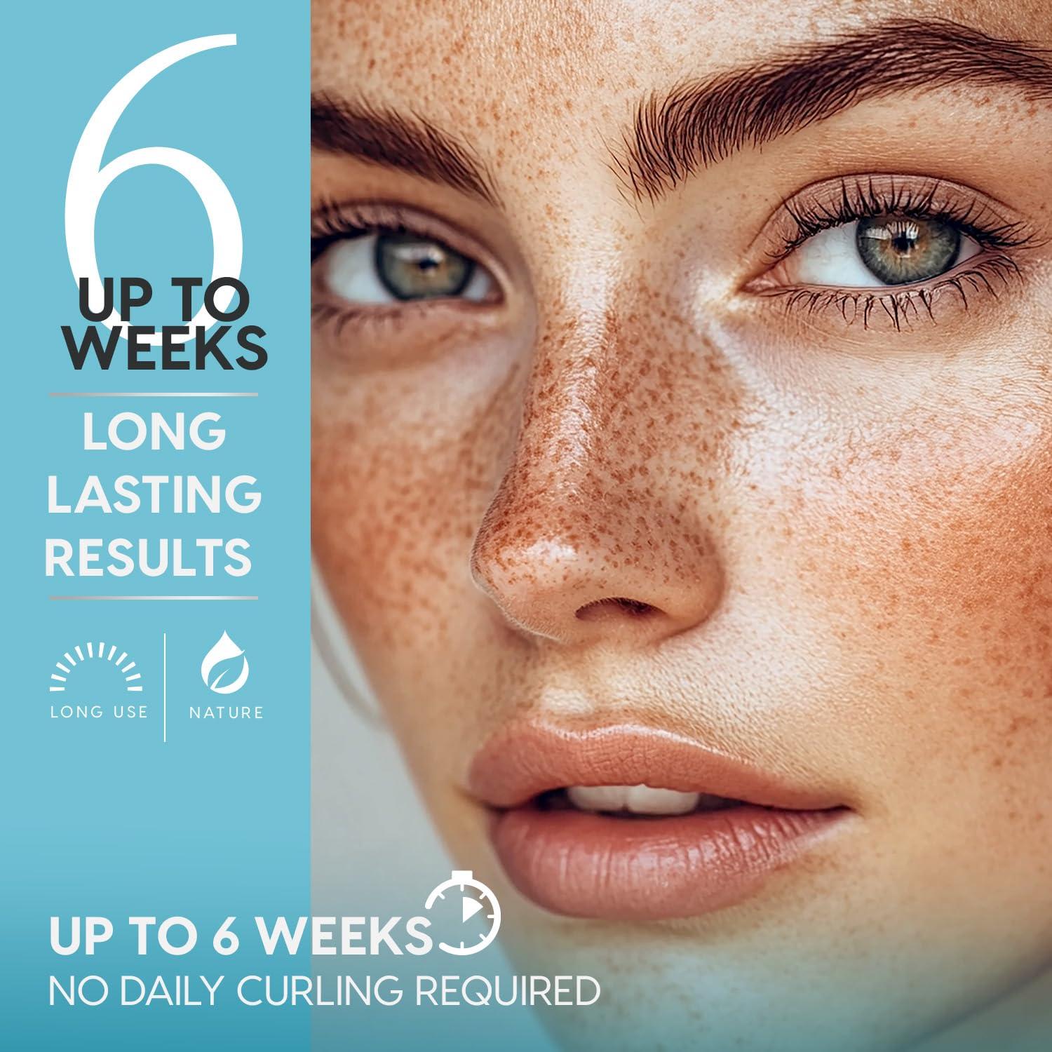 Kit de Elevación de Pestañas AYASAL - Resultados Profesionales