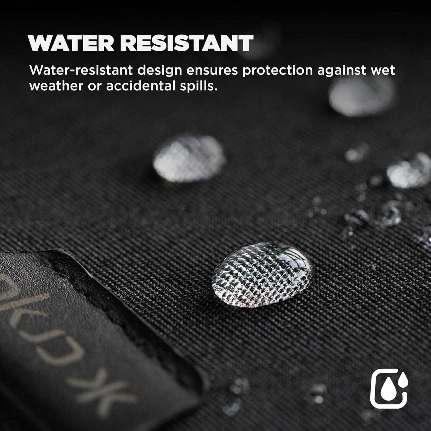 Bolsa Estuche Protector CRKD para Consolas y Accesorios