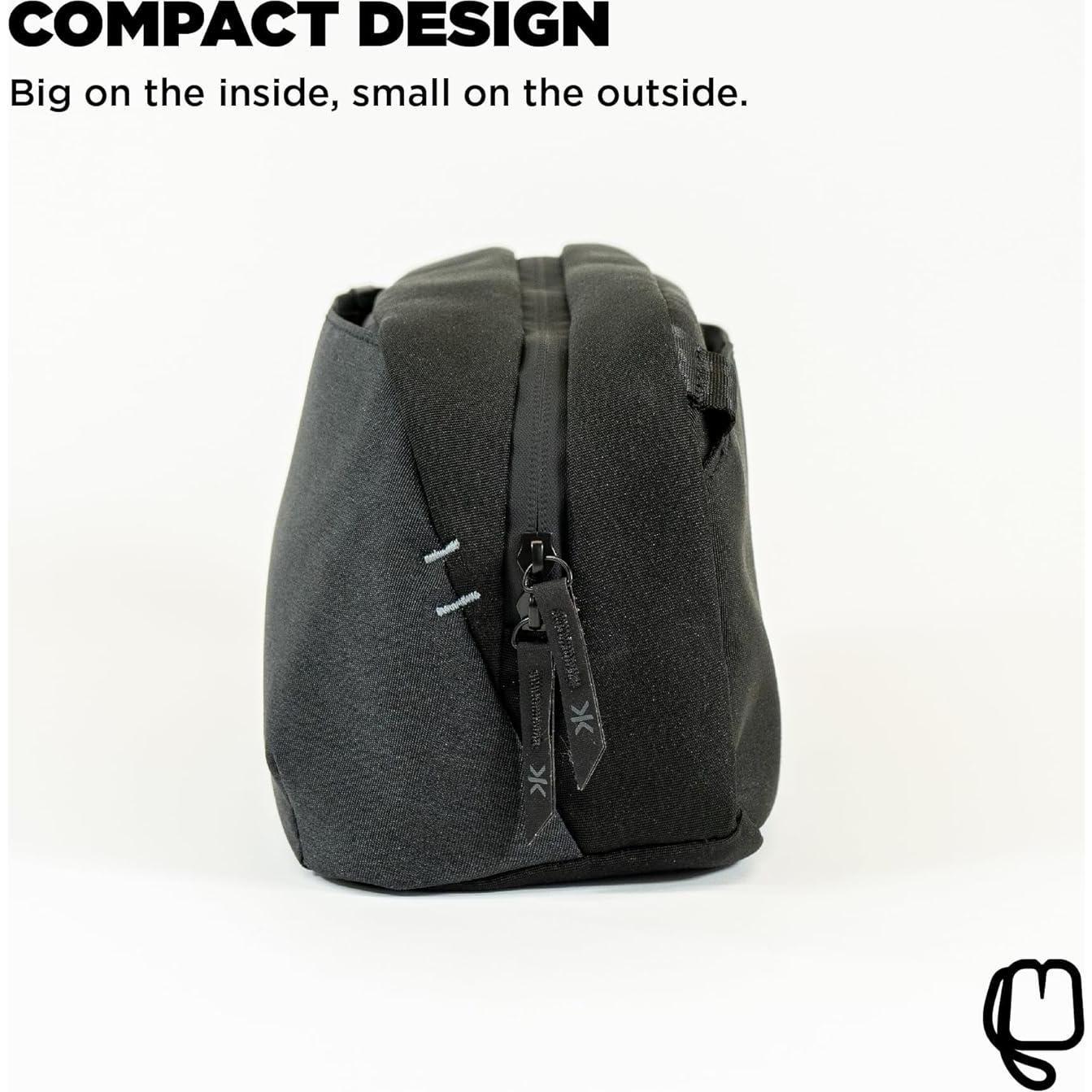 Bolsa Estuche Protector CRKD para Consolas y Accesorios