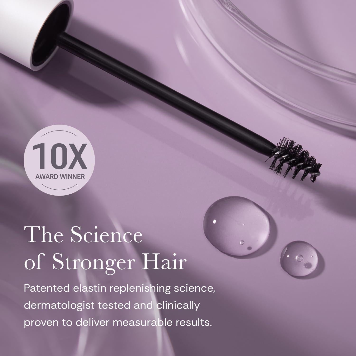 Suero para Pestañas y Cejas NULASTIN - 2 Unidades 2.95 ml