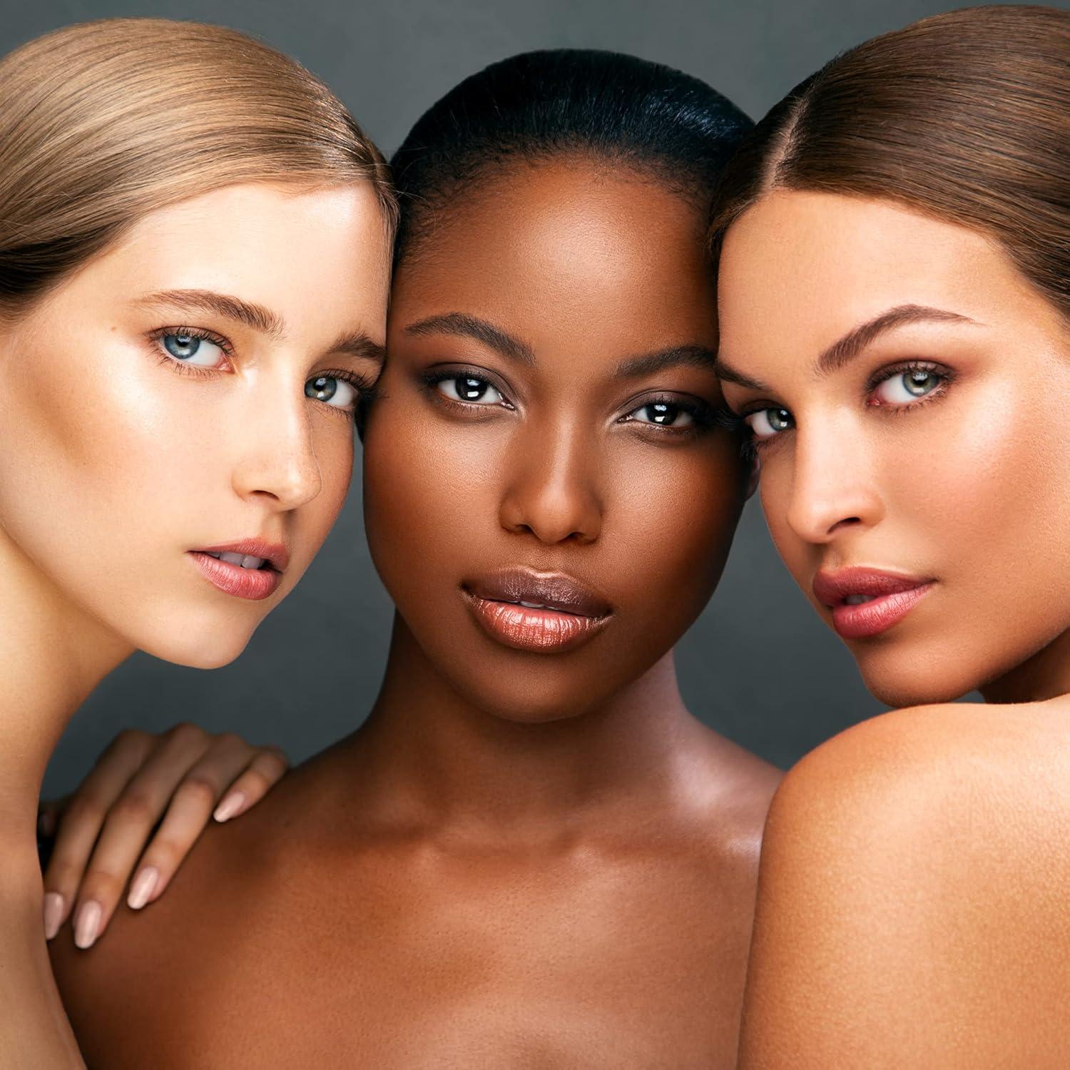 Conjunto de 3 Piezas de Maquillaje para Ojos Kevyn Aucoin