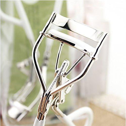 Almohadillas de repuesto Leline para rizador de pestañas 6 piezas