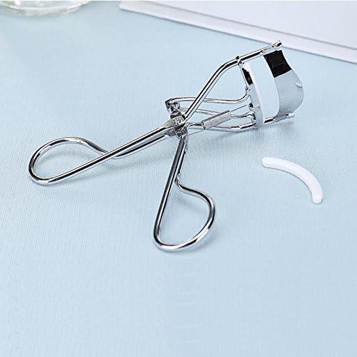 Almohadillas de repuesto Leline para rizador de pestañas 6 piezas