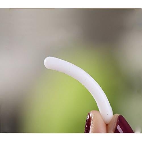 Almohadillas de repuesto Leline para rizador de pestañas 6 piezas