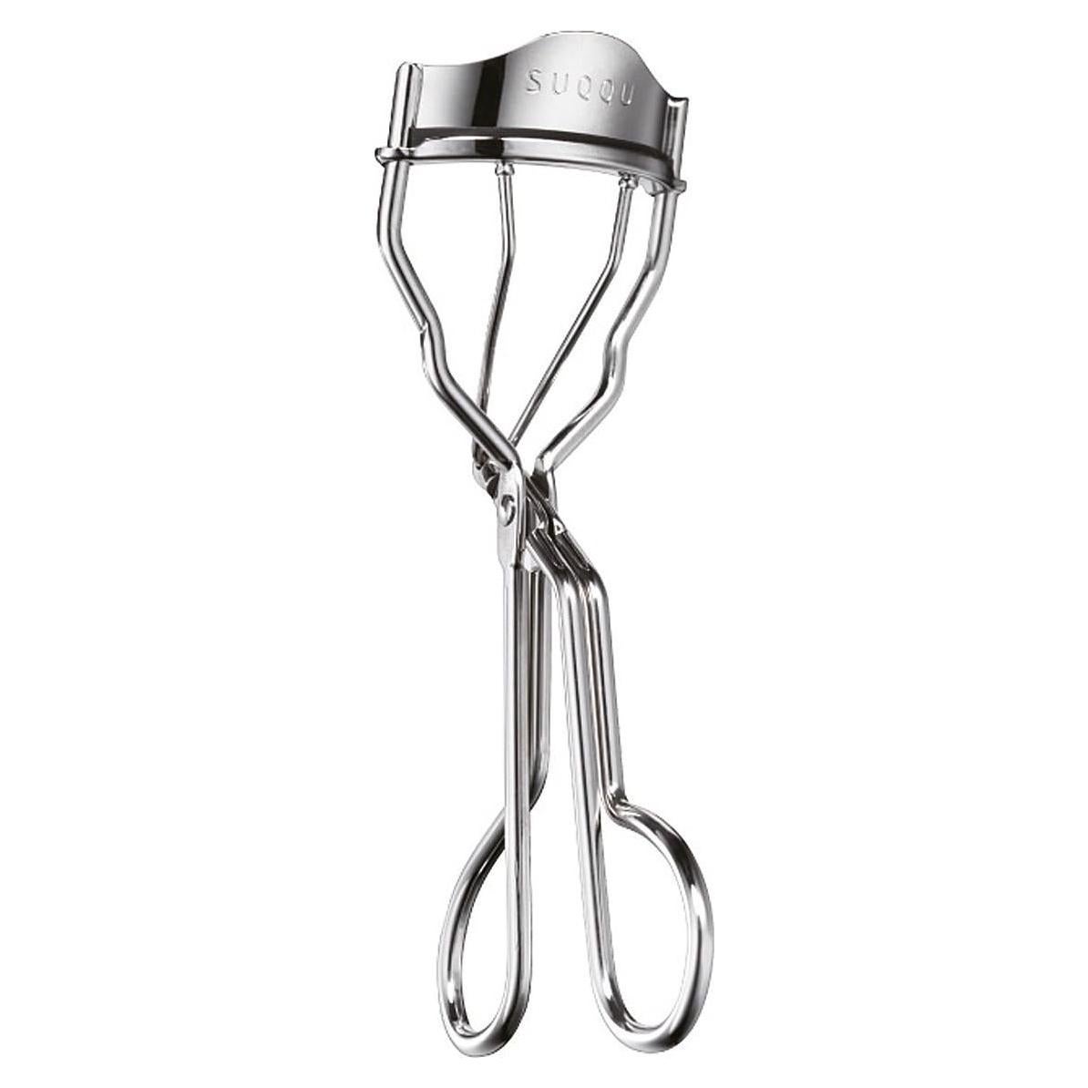 Rizador de Pestañas Suqqu - Compacto y Ligero 30g