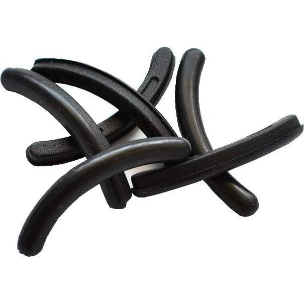 Almohadillas de repuesto Leline para rizador de pestañas 6 piezas