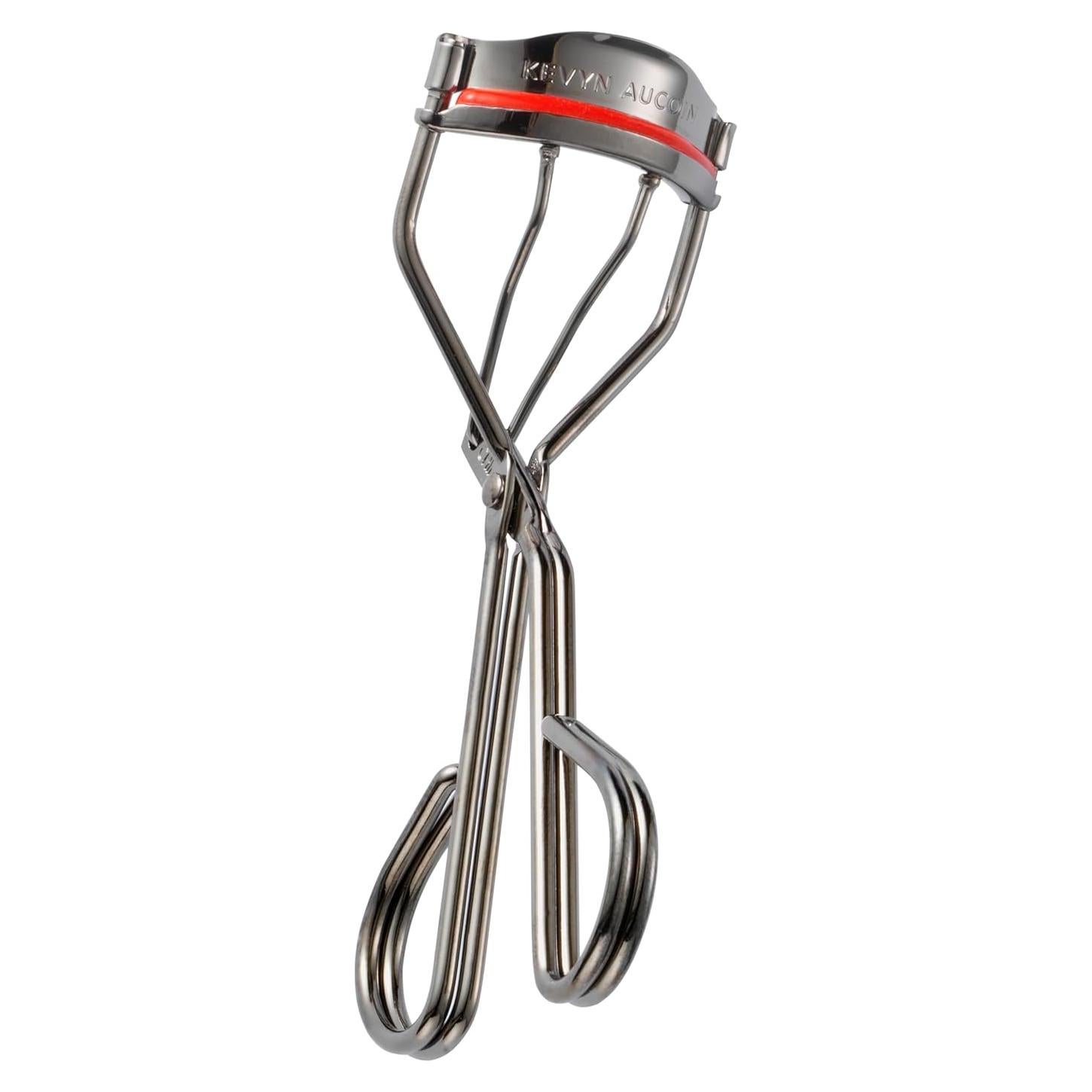 Rizador de Pestañas Profesional Kevyn Aucoin - Acero Inoxidable