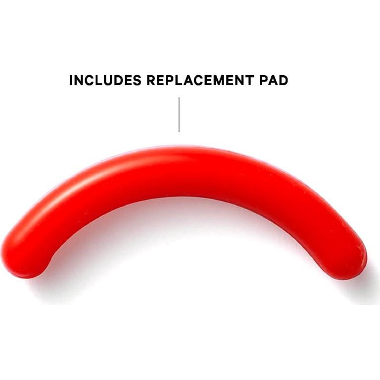 Rizador de Pestañas Profesional Kevyn Aucoin - Acero Inoxidable