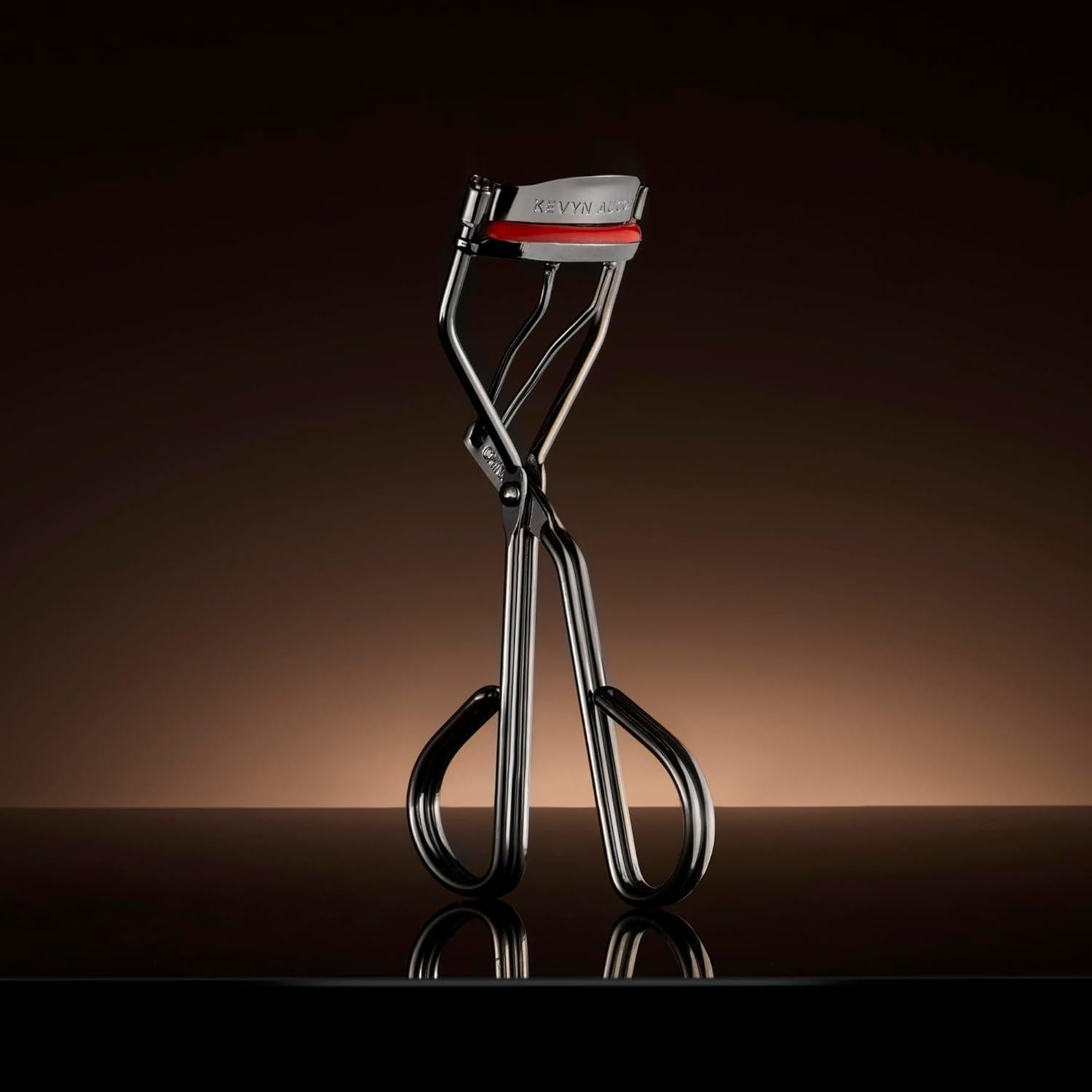 Rizador de Pestañas Profesional Kevyn Aucoin - Acero Inoxidable