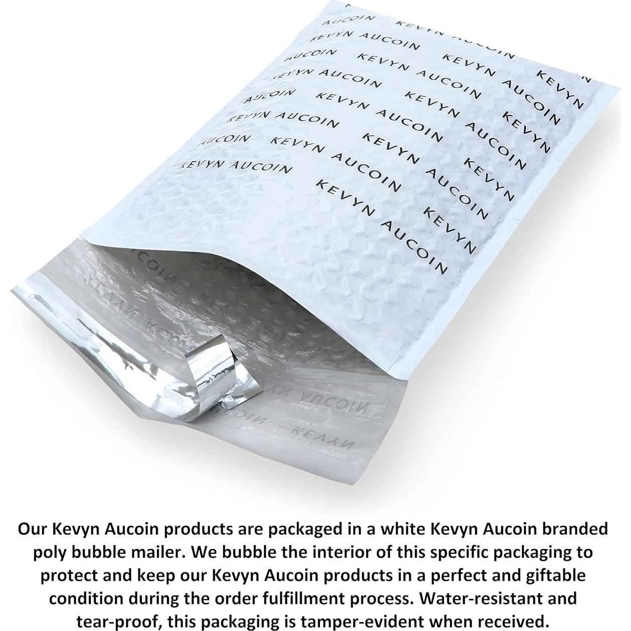 Rizador de Pestañas Profesional Kevyn Aucoin - Acero Inoxidable