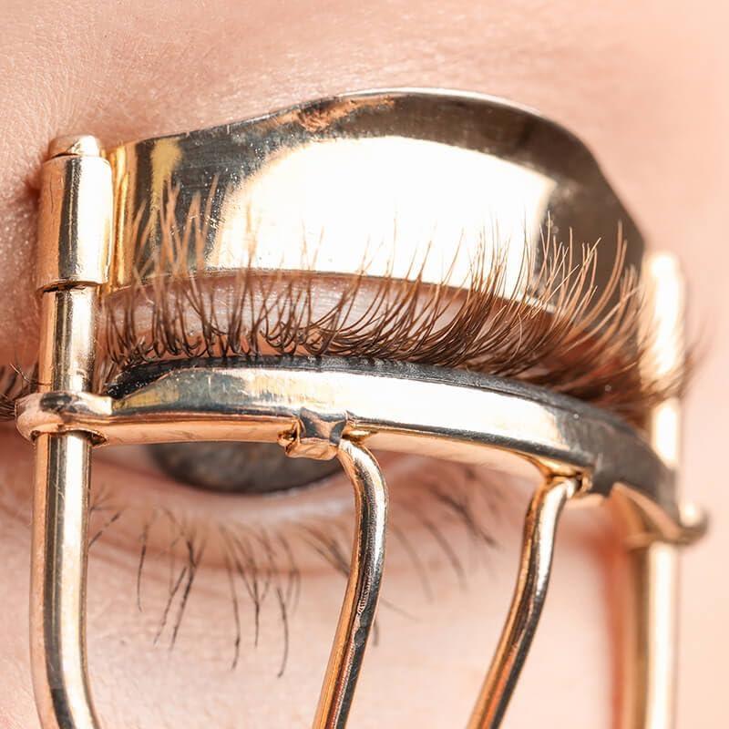 Repuestos de rizador de pestañas Yumflan 80 piezas silicona