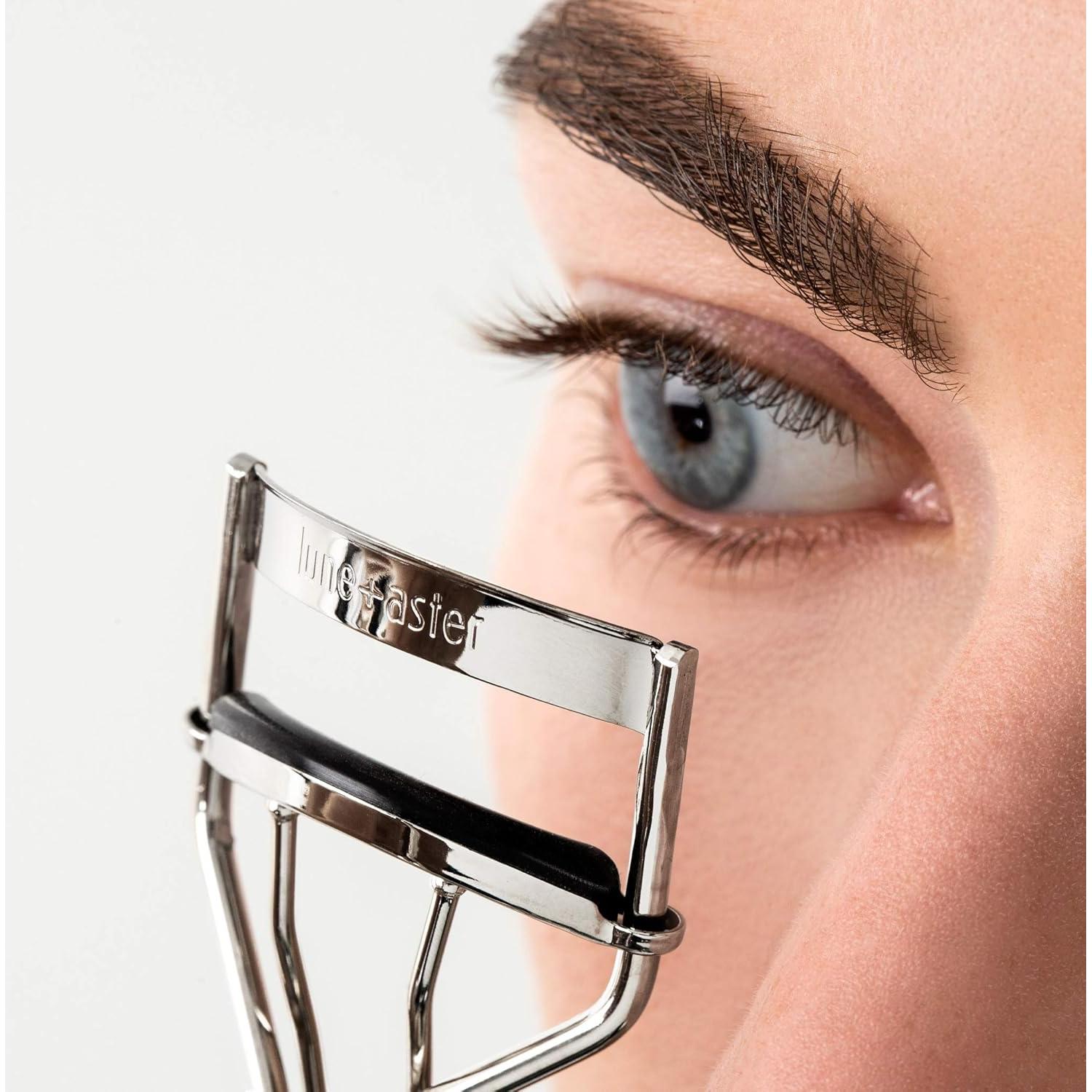 Rizador de Pestañas Lune+Aster PowerLash - Japón, 10.7 cm