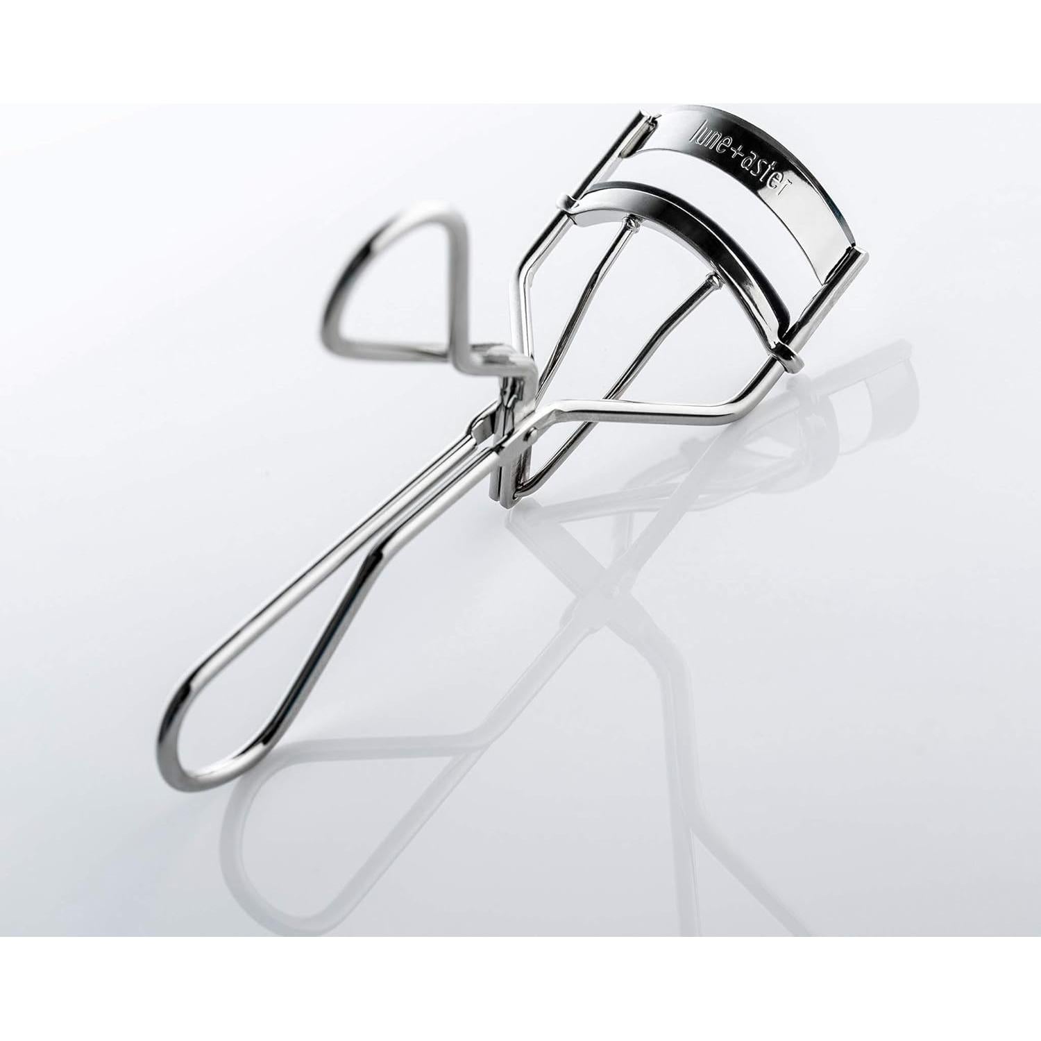 Rizador de Pestañas Lune+Aster PowerLash - Japón, 10.7 cm