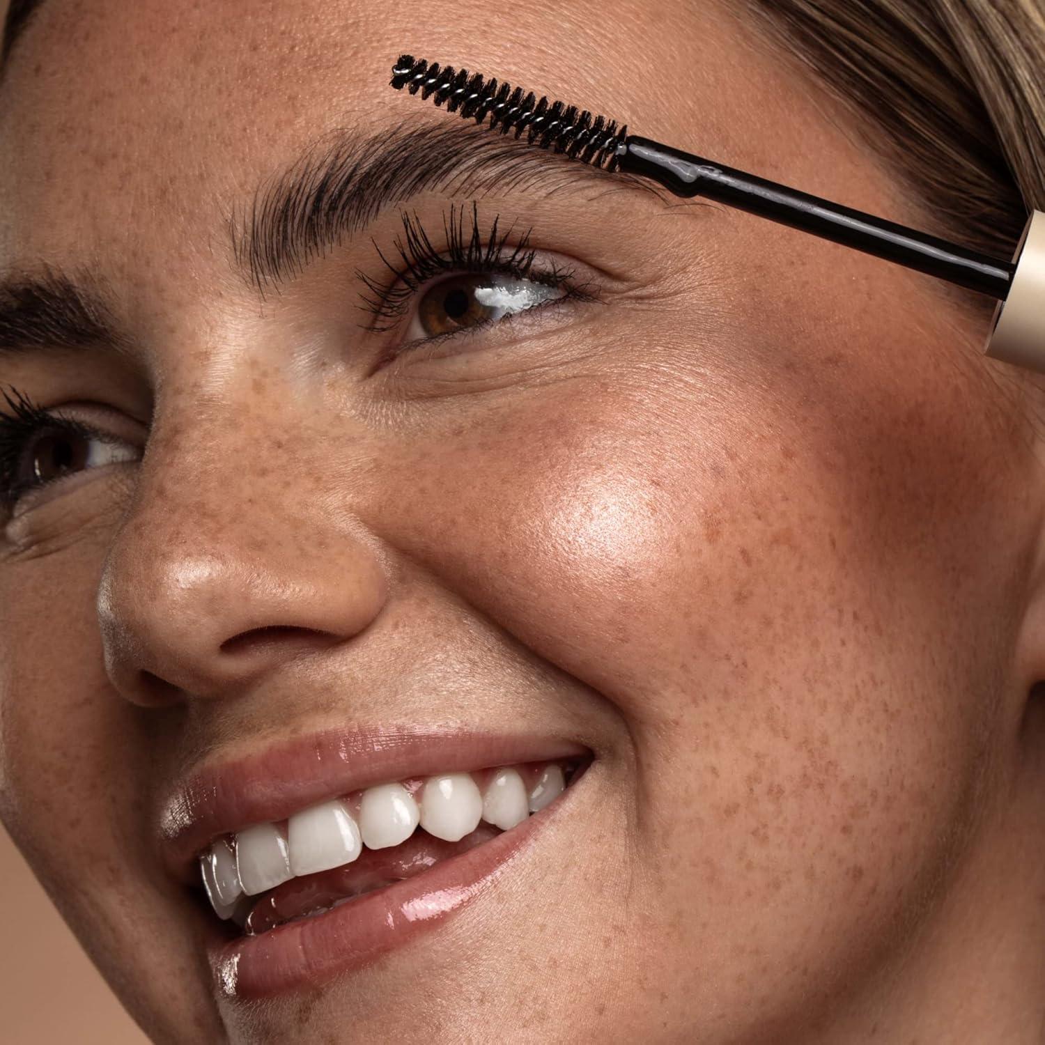 Gel para Cejas DIME Beauty 6 mL - Promueve Cejas Llenas y Fuertes