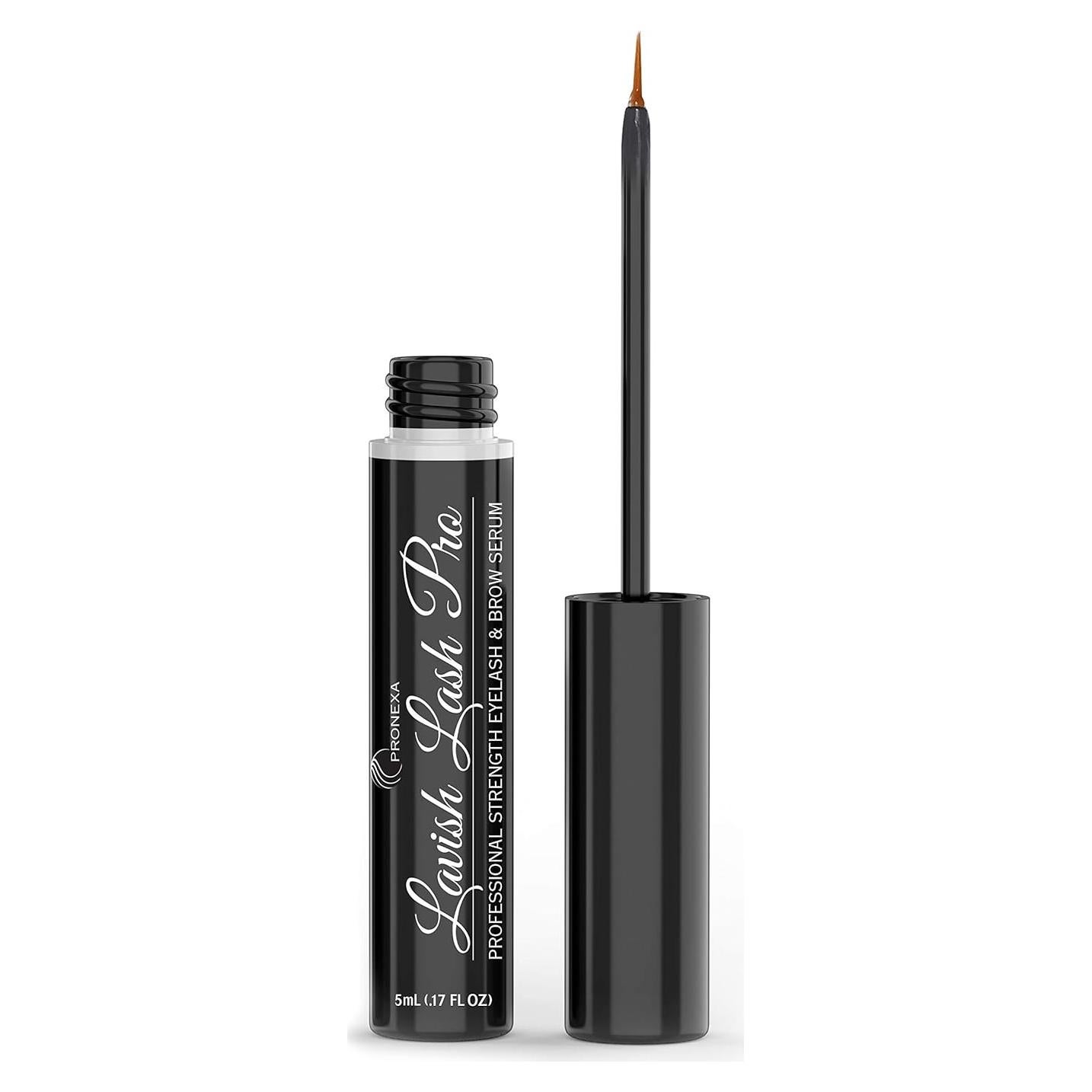 Sérum de Crecimiento de Pestañas y Cejas Lavish Lash Pro 5mL