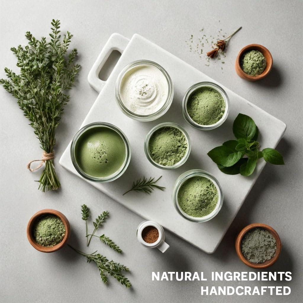 Bombas de Baño Orgánicas Plantful™ - Set de 12 Grandes