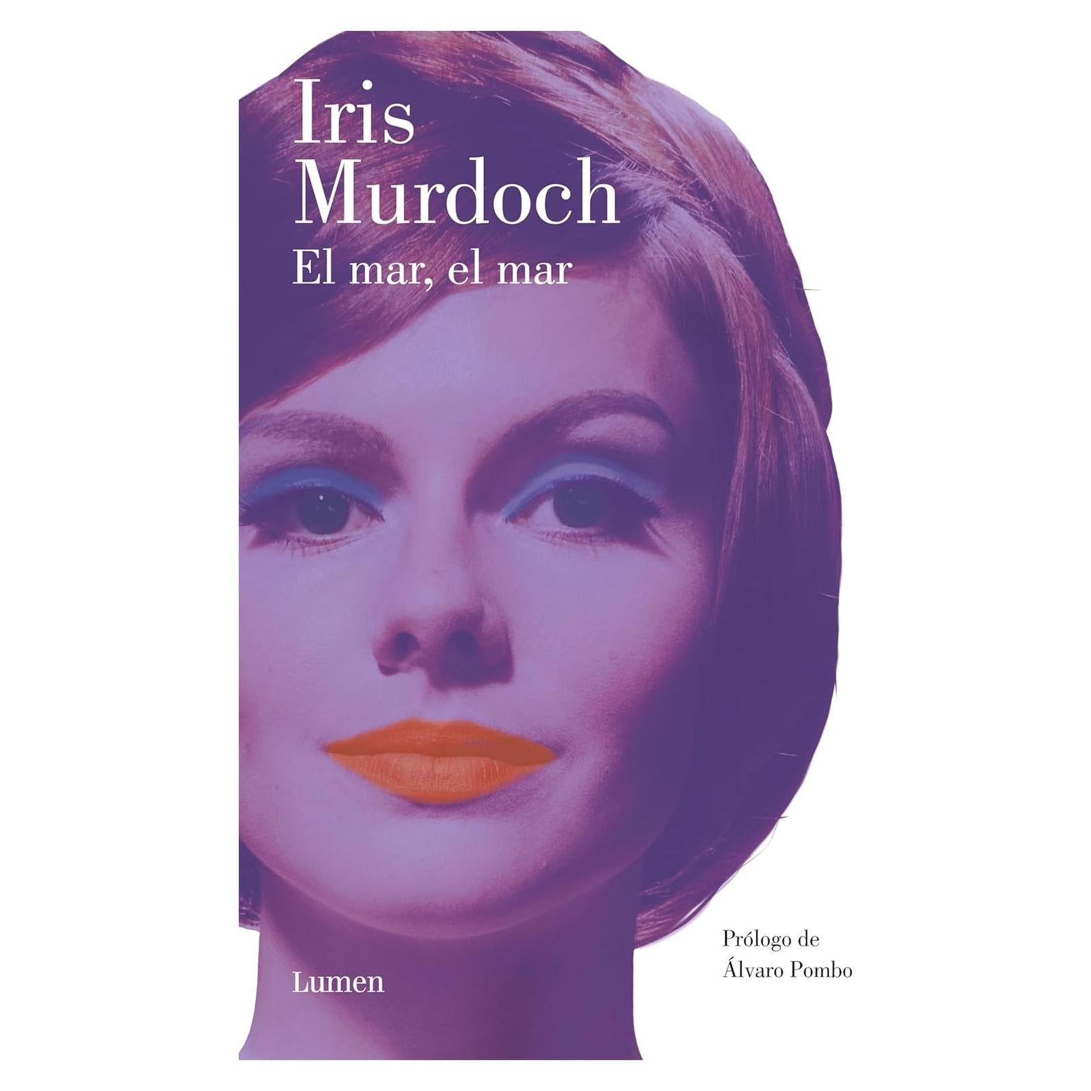 El mar, el mar - Iris Murdoch - Novela en español