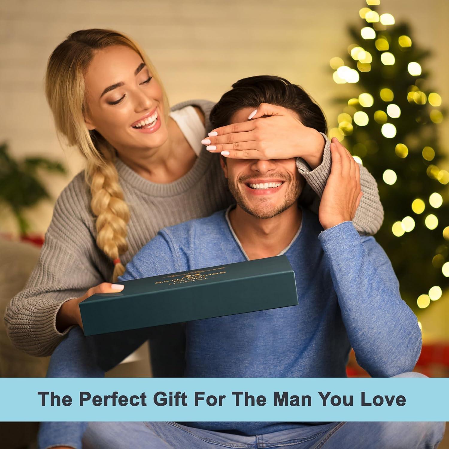 Set de 24 Bombas de Baño de Lujo Aqua Elegante - Aceites Esenciales