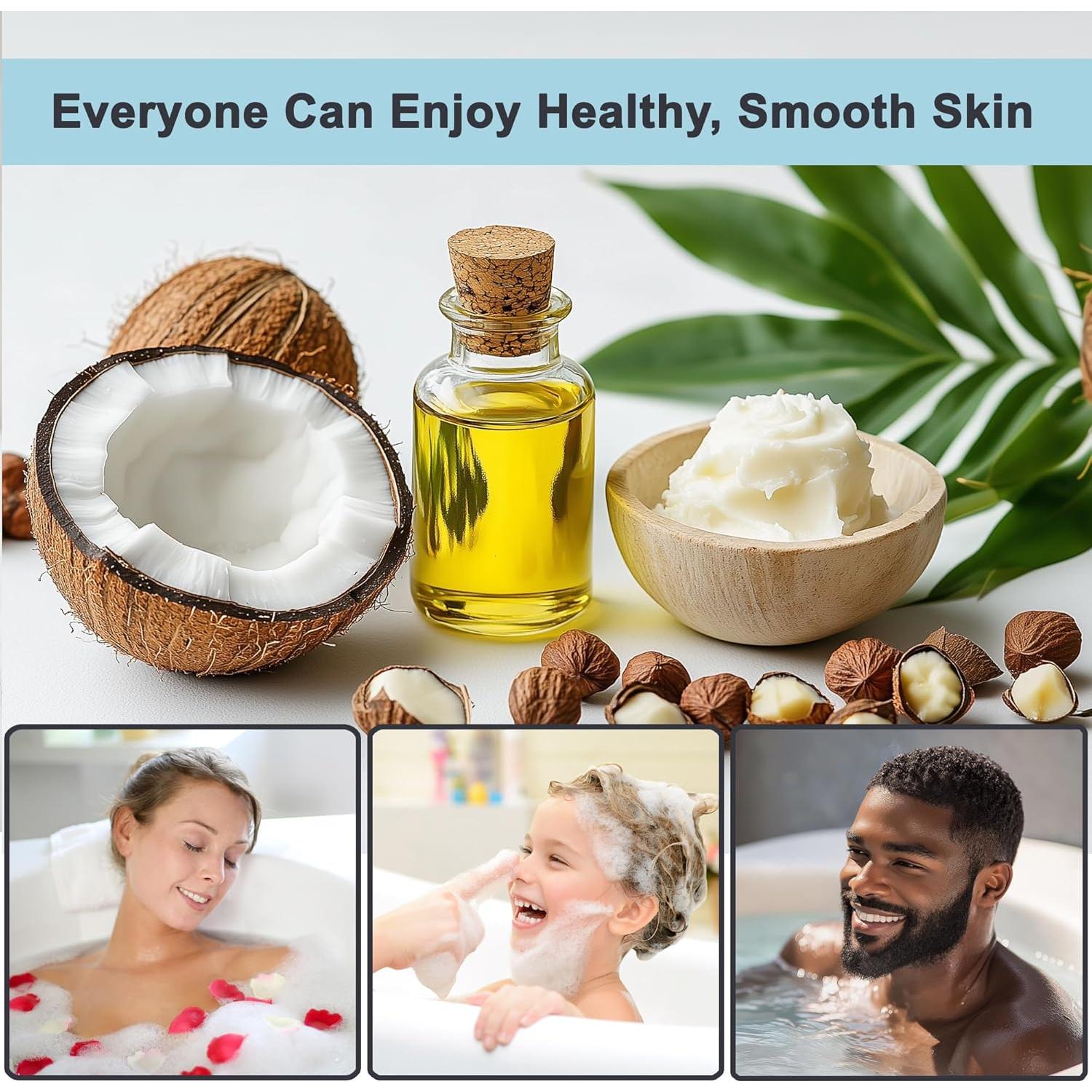 Set de 24 Bombas de Baño de Lujo Aqua Elegante - Aceites Esenciales