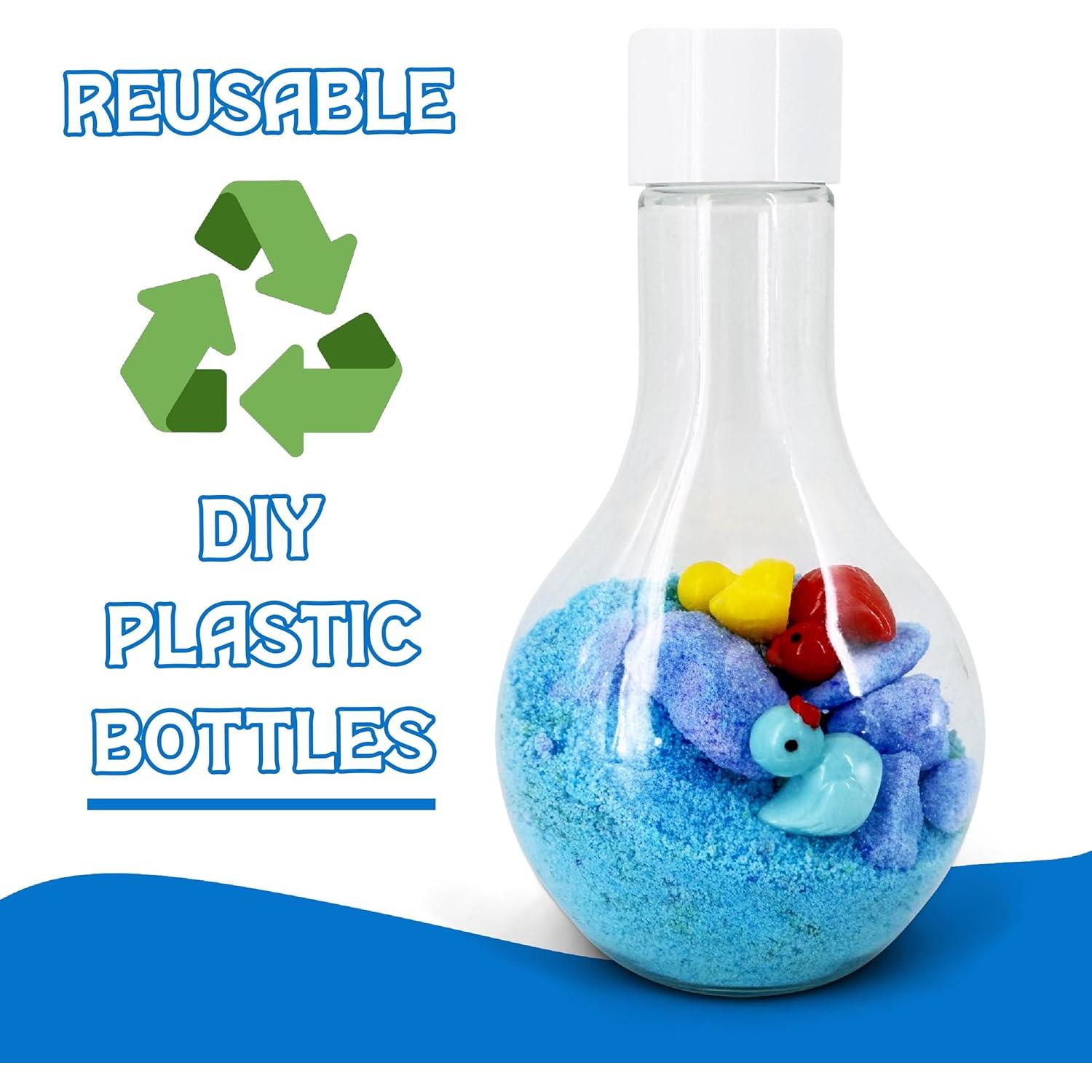 Polvo de Bombas de Baño para Niños ZenseMe - Set de 4 con Patitos