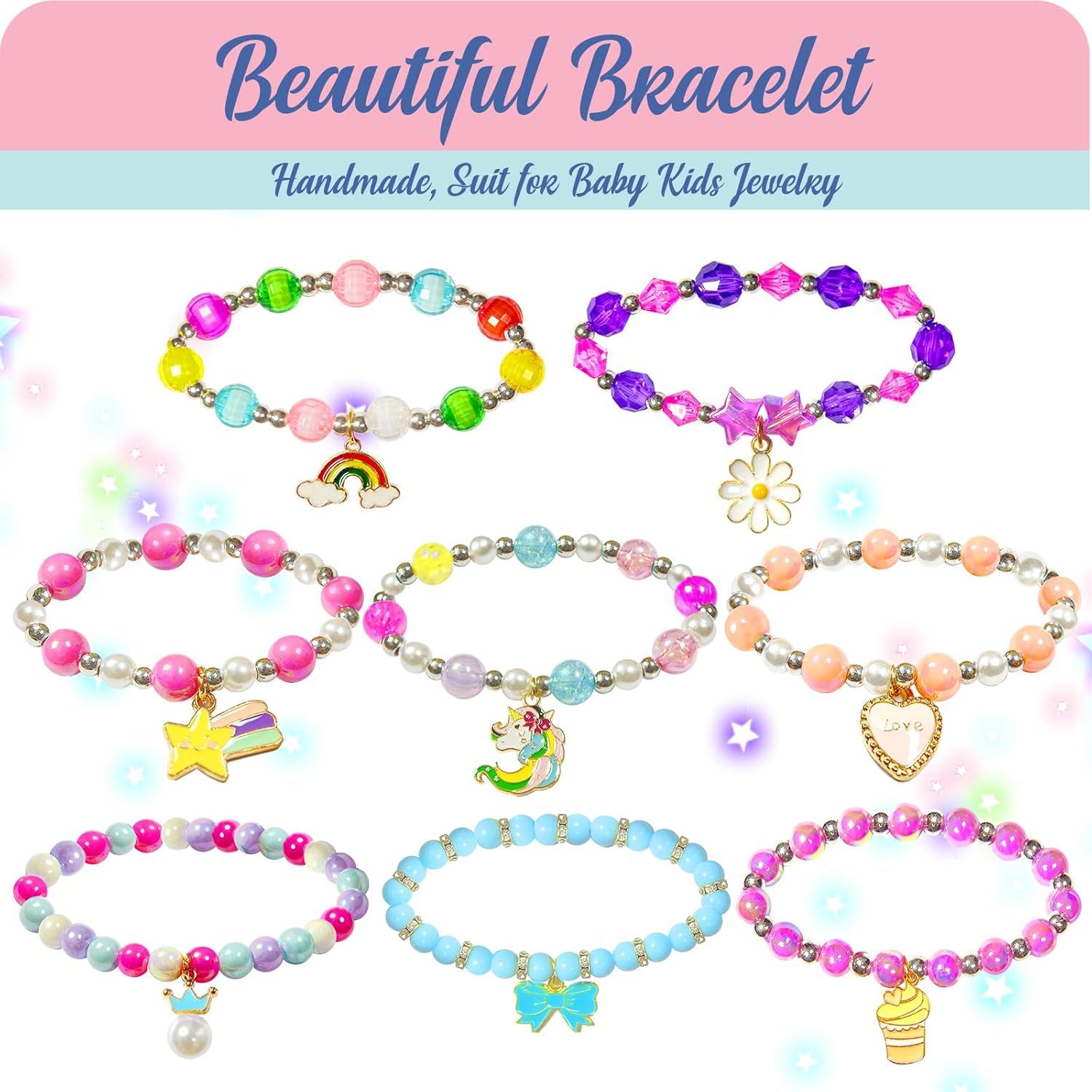 Set de 8 Bombas de Baño Cupcake Excalla con Joyería Sorpresa