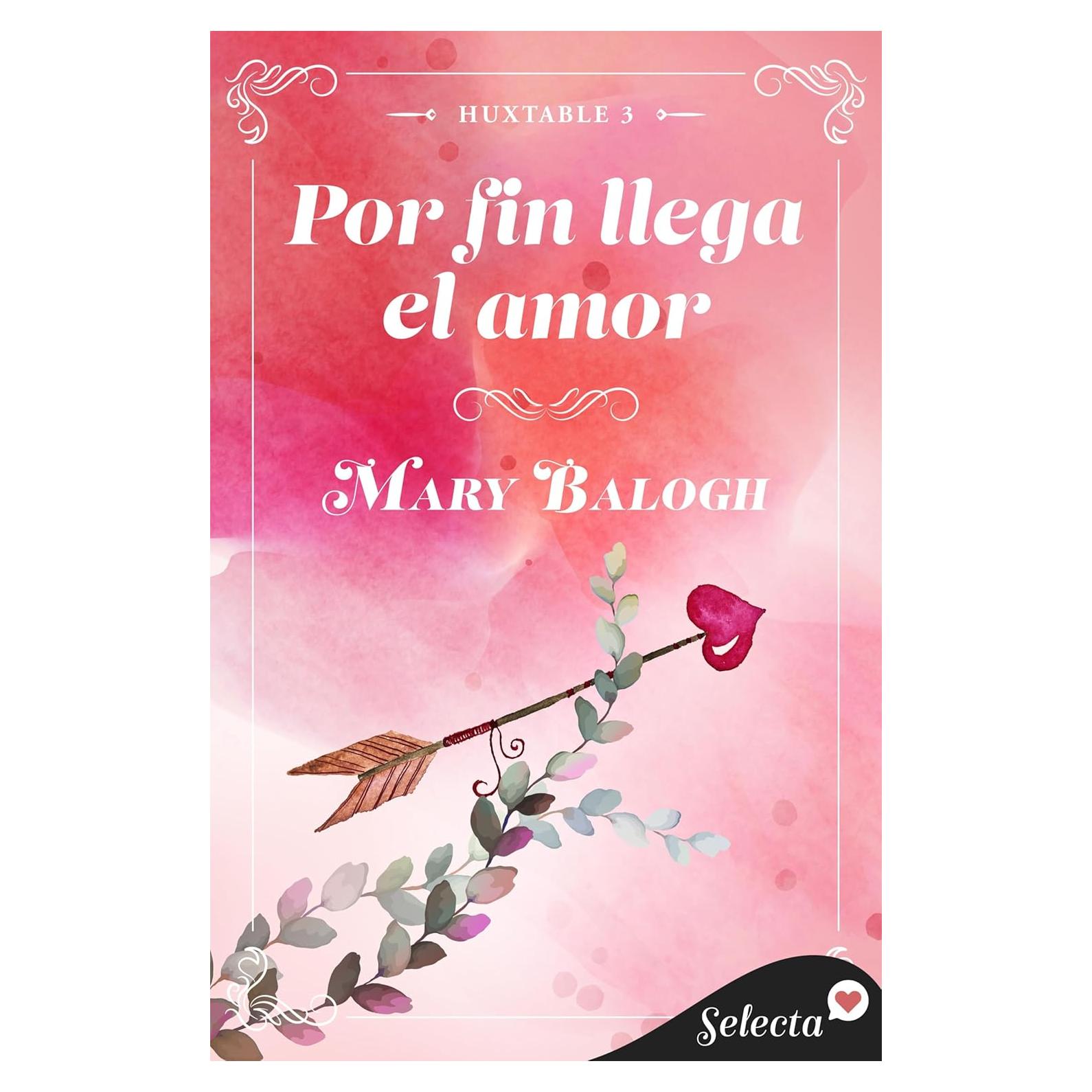 Por fin llega el amor - Huxtable 3 - Edición en español