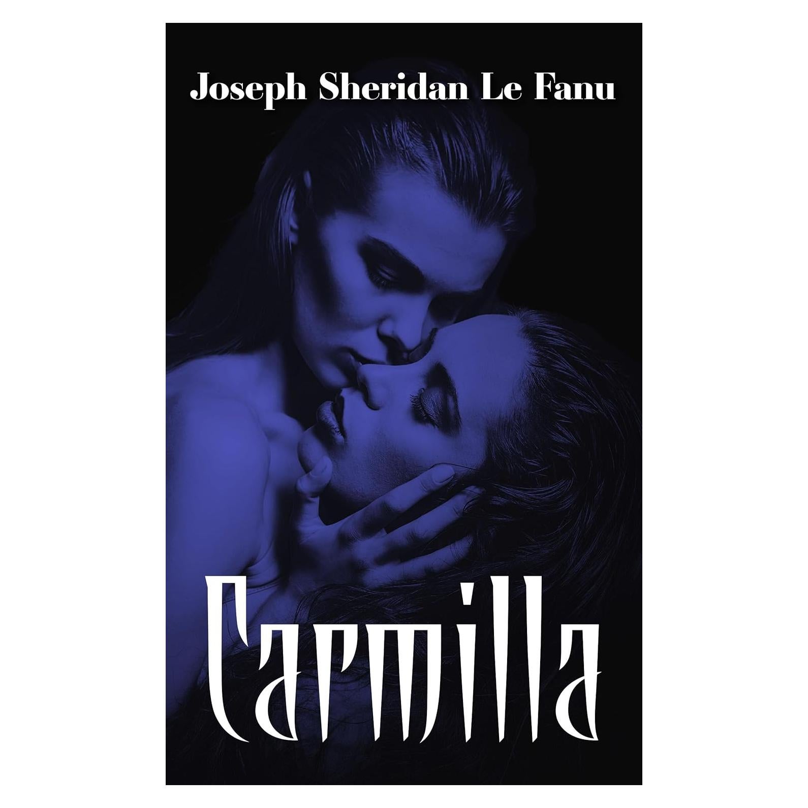 Carmilla Edición en Español con Prólogo y Notas