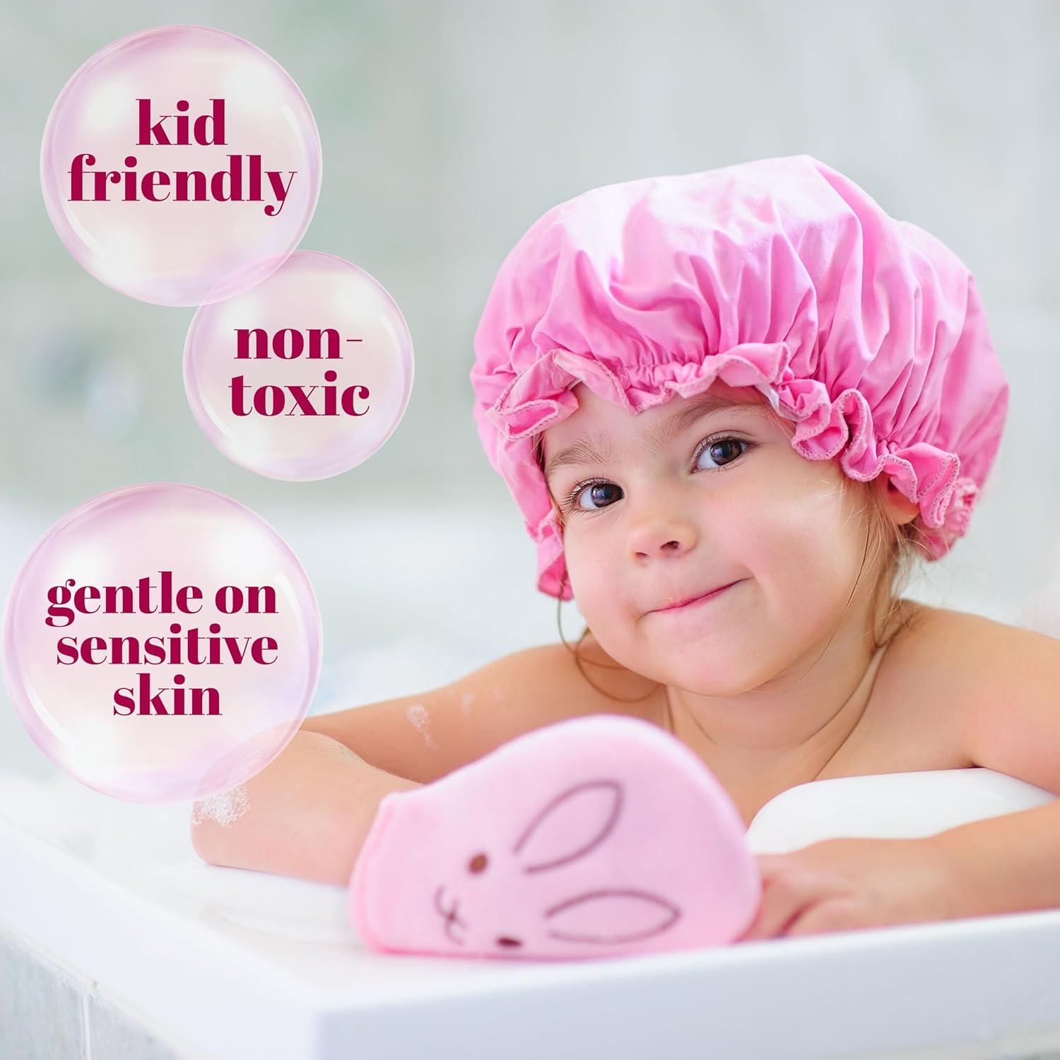 Set de 8 Bombas de Baño Aromatizadas Almar - Niños