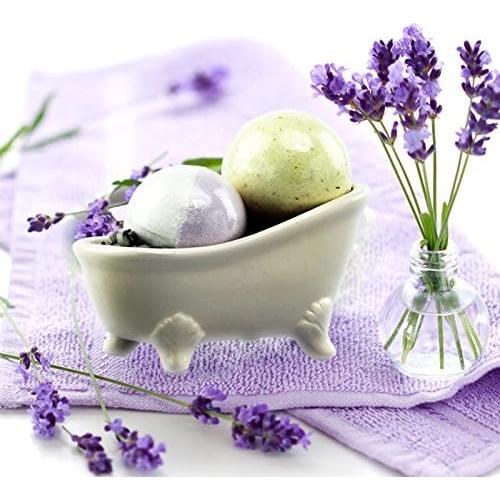 Juego de Moldes para Bombas de Baño Smarimple 228 Piezas