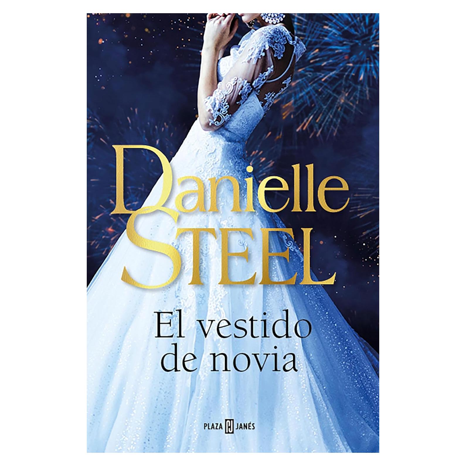 El vestido de novia - Danielle Steel - Novela en español