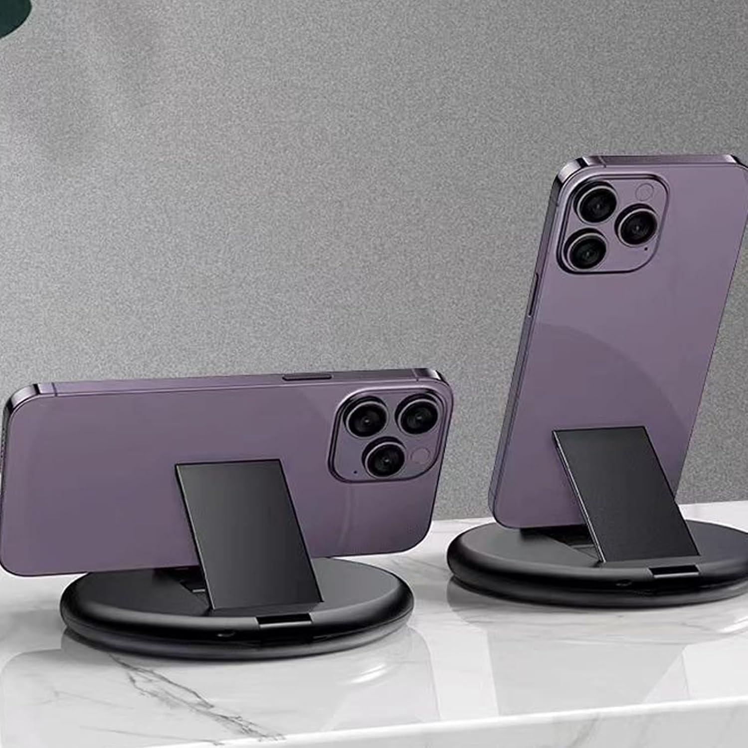 Caja de Almacenamiento de Cables ZALUJMUS USB-C y Micro-USB