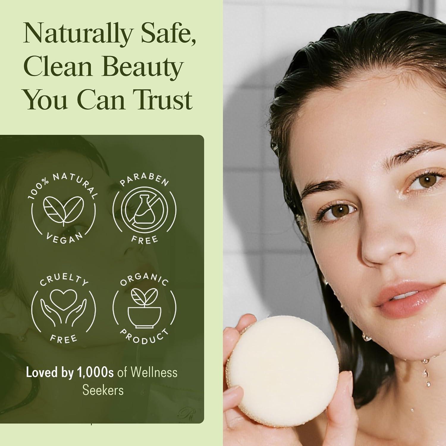 Bombas de Ducha Aromaterapia Romancy - Eucalipto, Menta y Cítricos