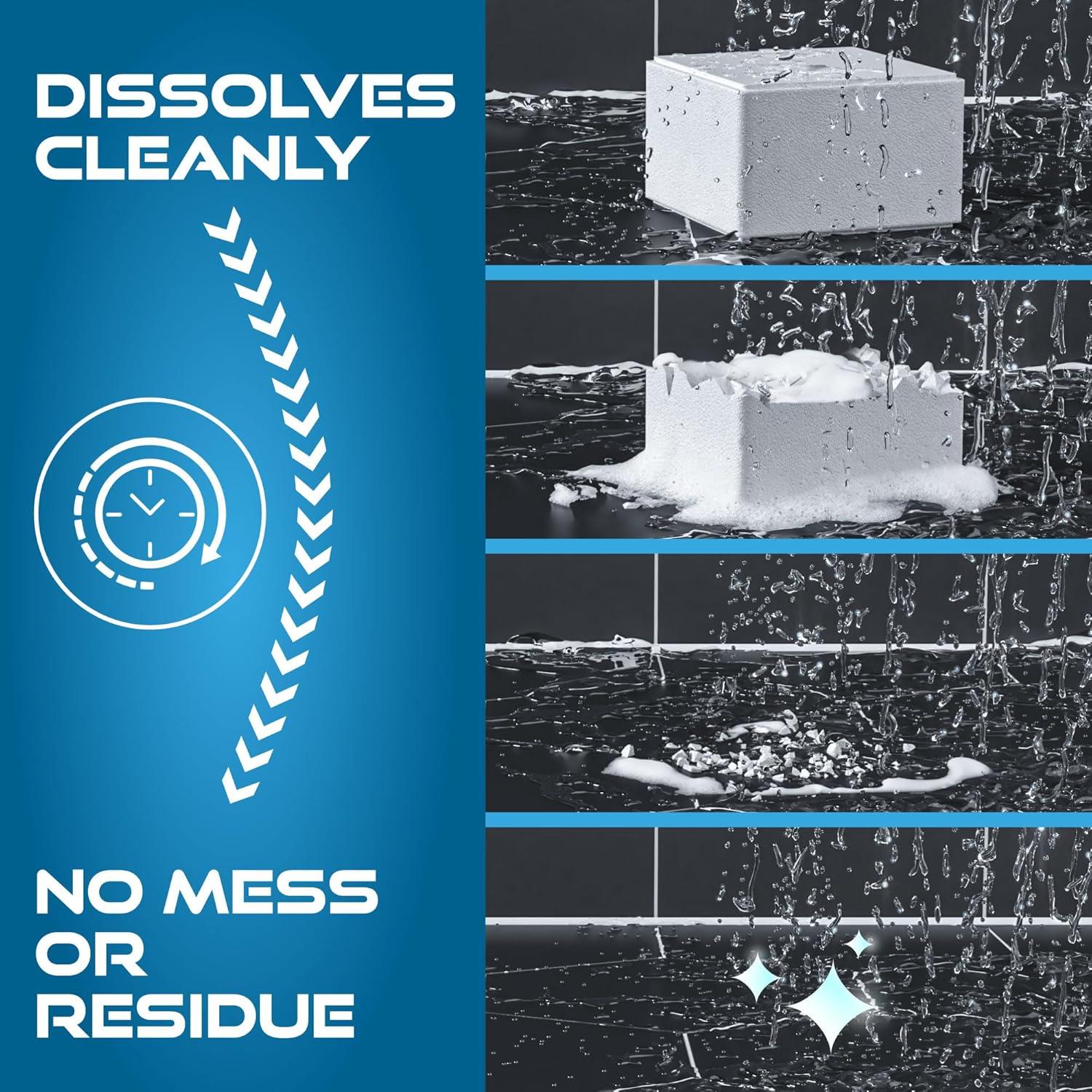 Bolsitas de Vapor para Ducha Mefitex Eucalipto - 15 Unidades