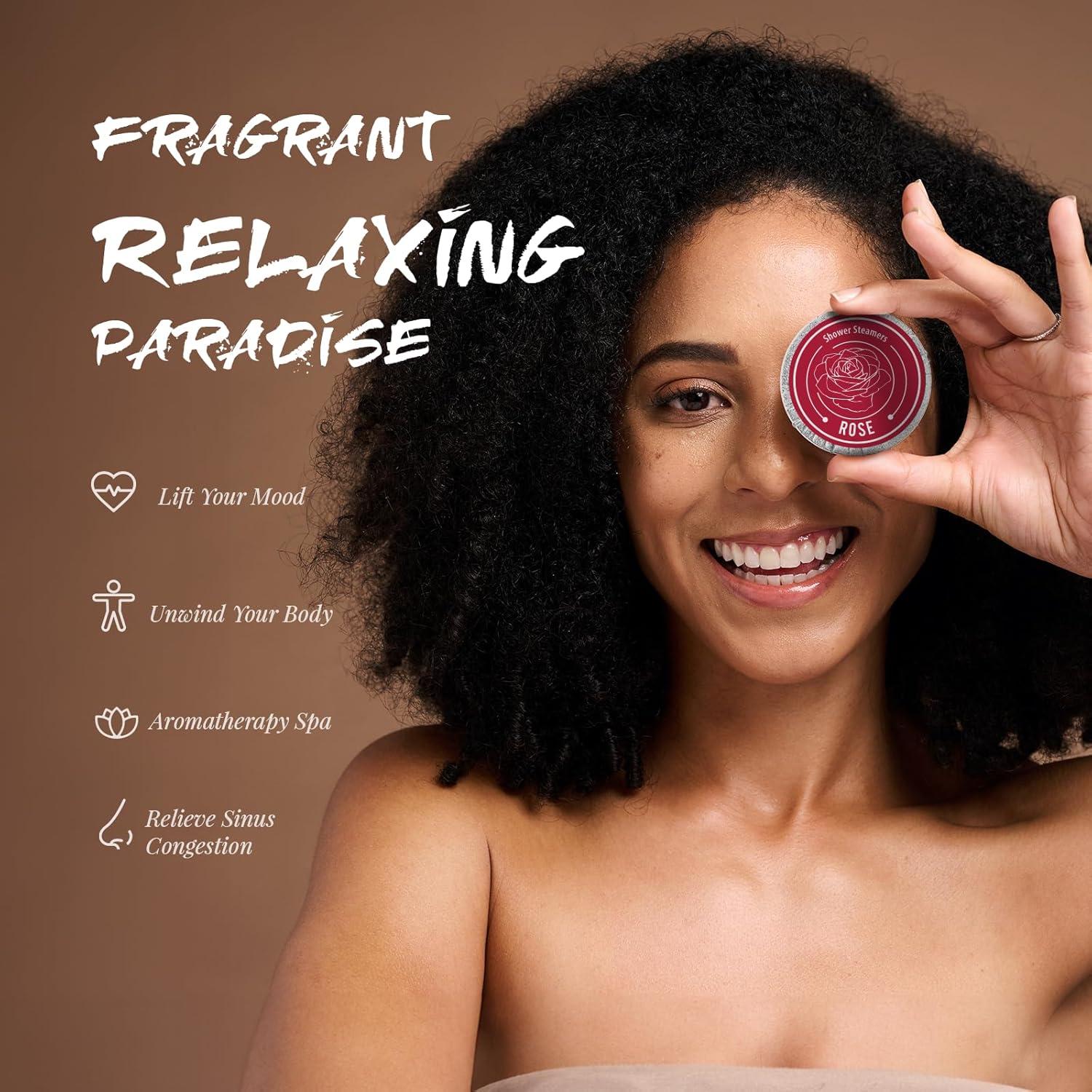 Bolsitas de Vapor Aromaterapia Huizhou - 8% Aceites Esenciales