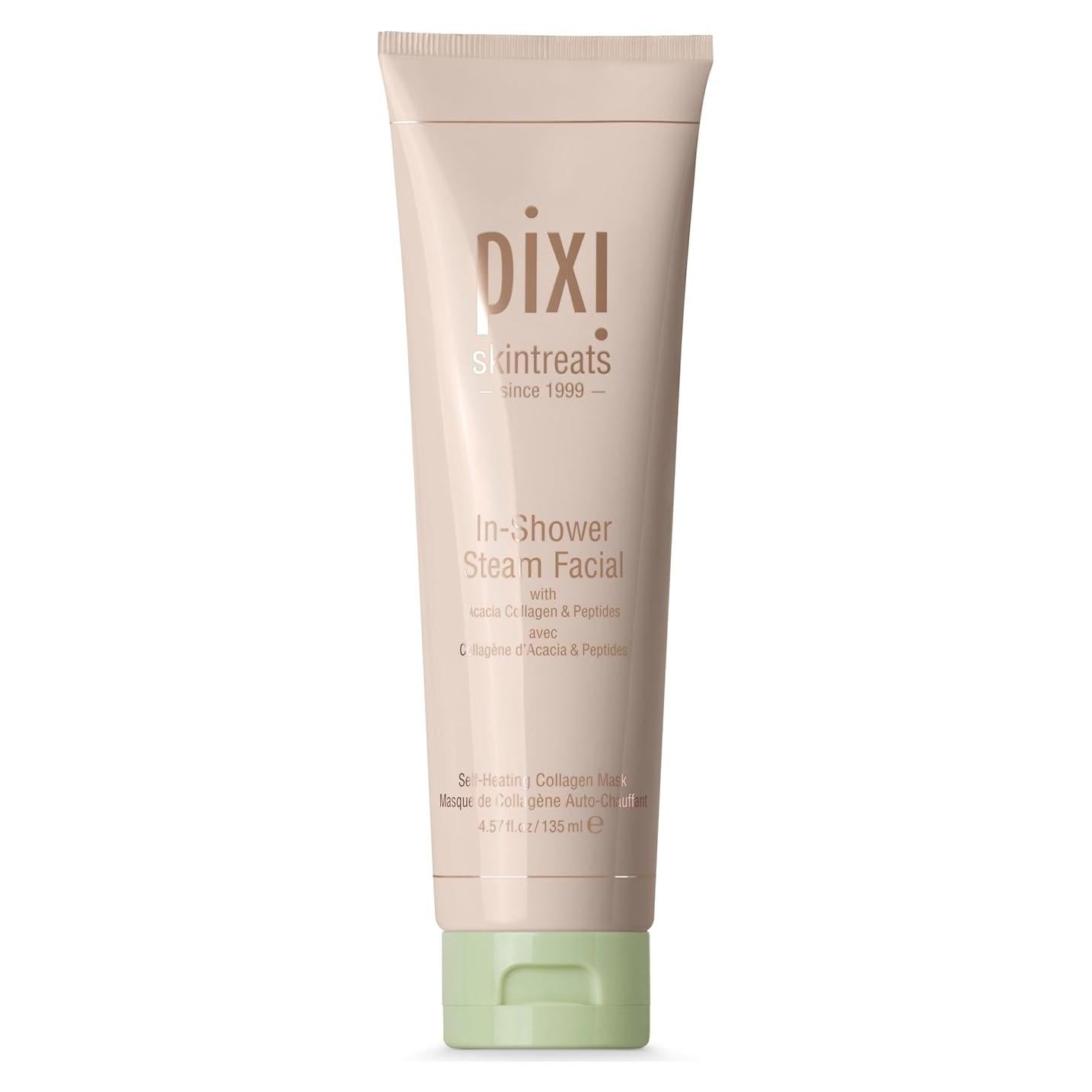 Mascarilla Facial de Vapor Pixi Beauty 135 ml Hidratante