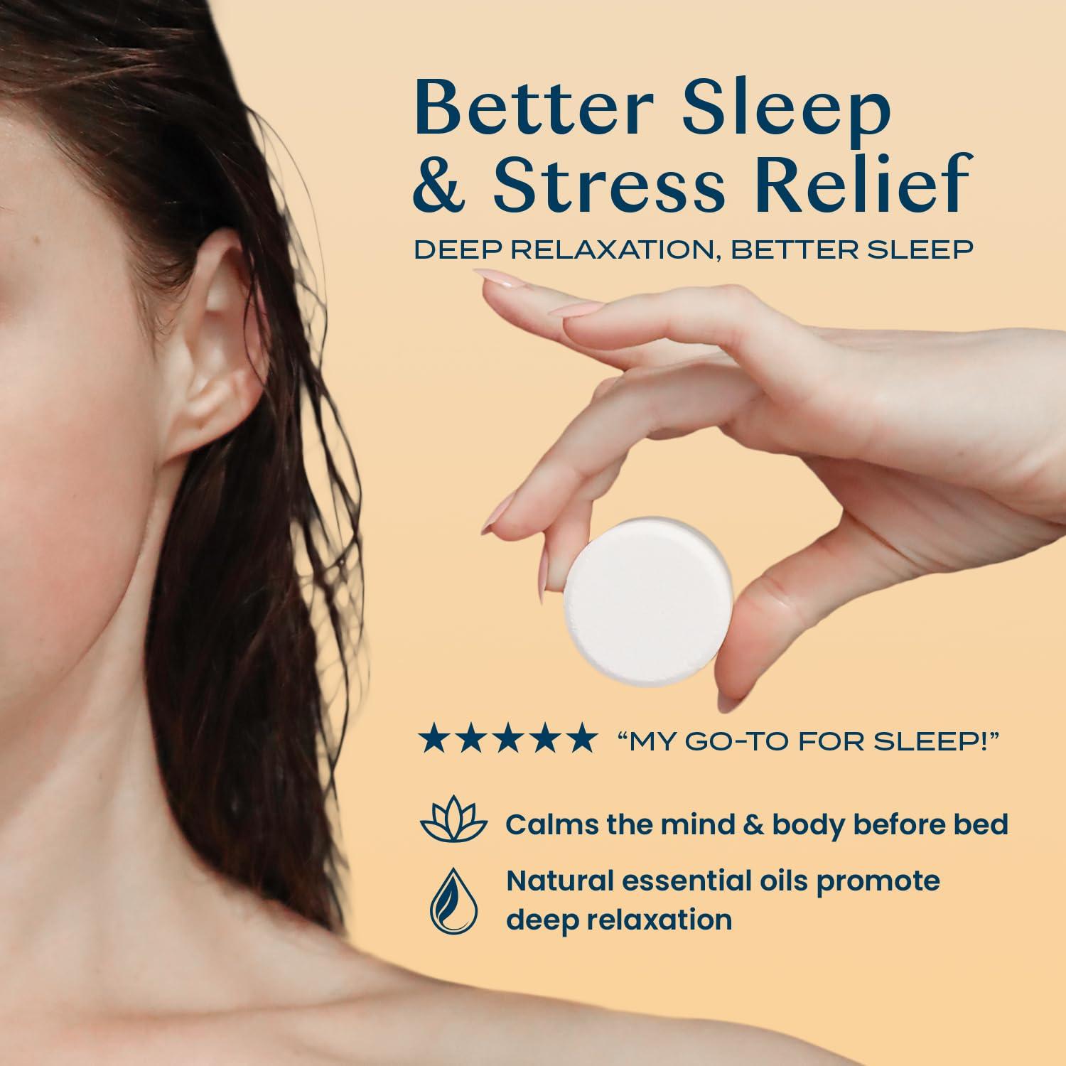 Vaporizadores de Ducha Aromaterapia Body Restore 15 Paquete Cítricos