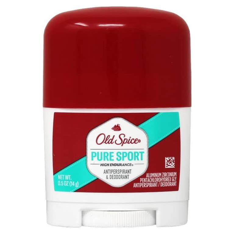 Desodorante Old Spice I.S. Tri Tamaño 15 g