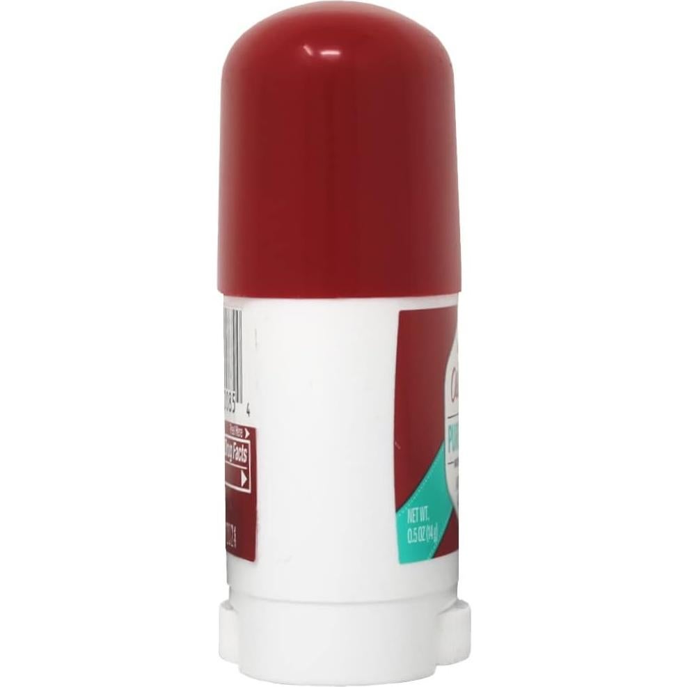Desodorante Old Spice I.S. Tri Tamaño 15 g