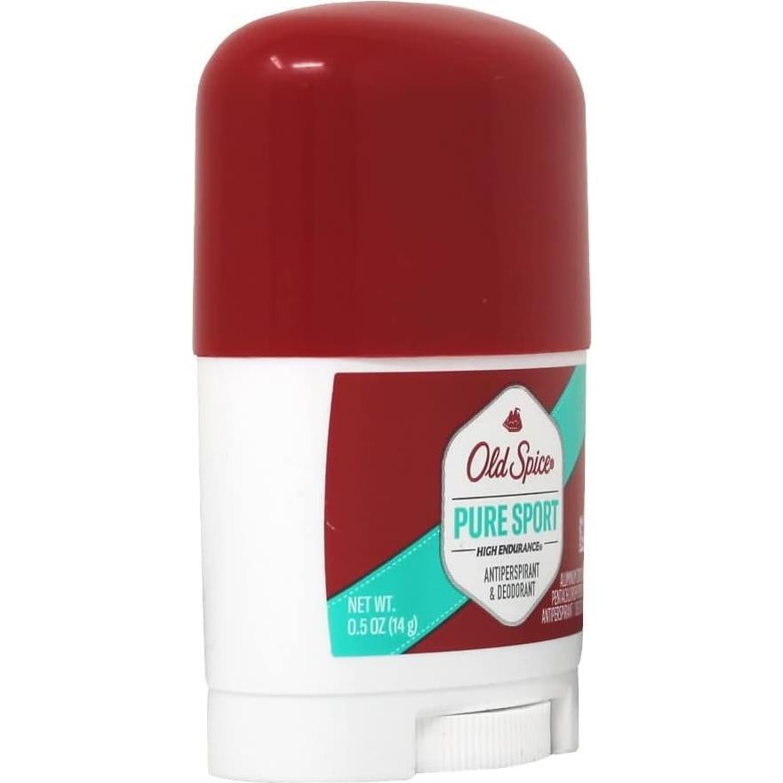 Desodorante Old Spice I.S. Tri Tamaño 15 g
