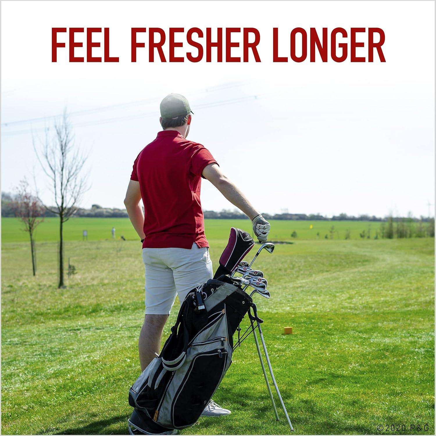 Desodorante Old Spice Sin Aluminio 113 g Aroma Deportivo Puro